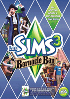 The Sims&trade; 3 Barnacle Bay